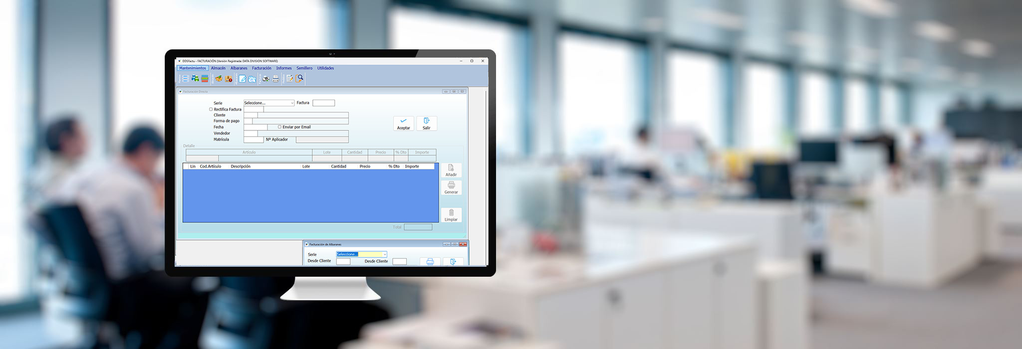 IT Support Services